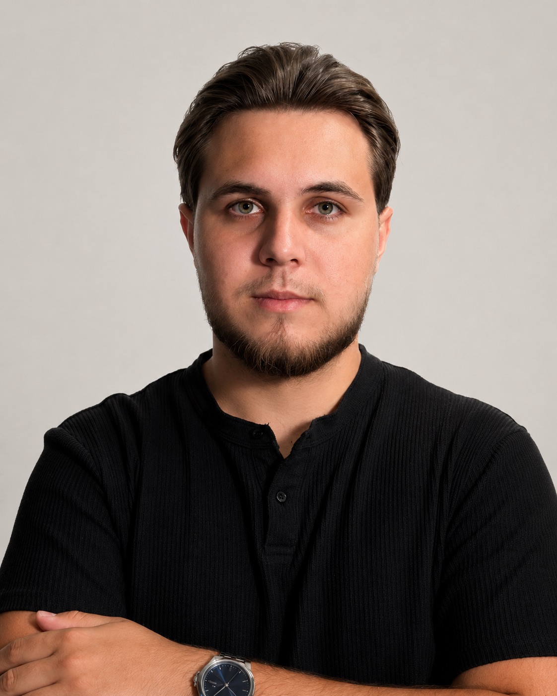 Isaque Victor